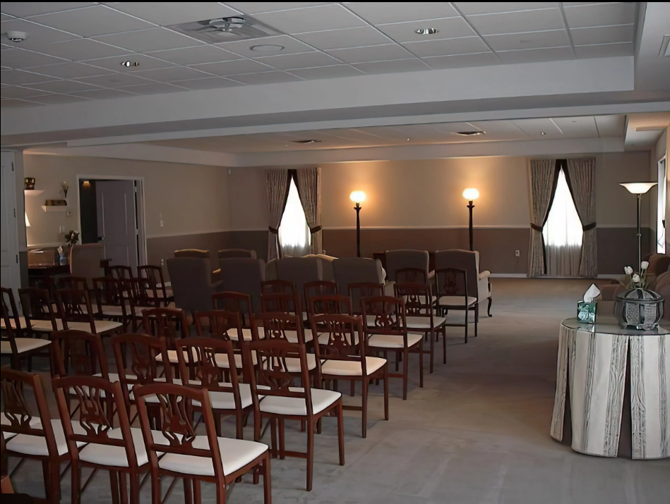 Bacarella Funeral Home gallery image 1