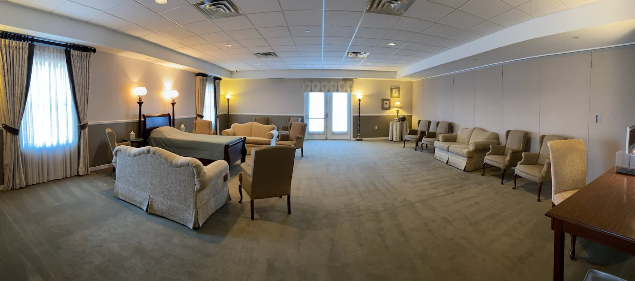 Bacarella Funeral Home gallery image 5
