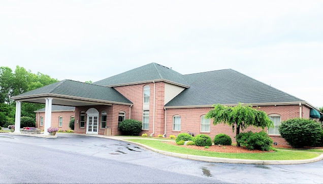 Bacarella Funeral Home gallery image 3