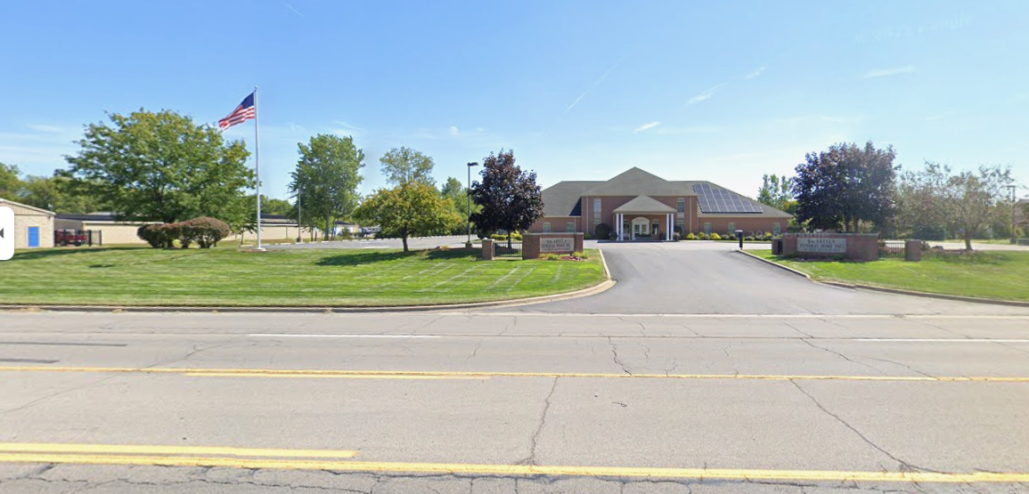 Bacarella Funeral Home gallery image 2